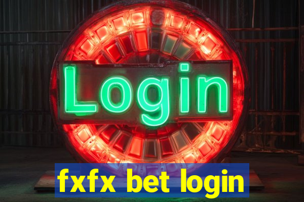 fxfx bet login